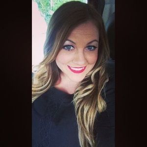 Meet your Posher, Samantha